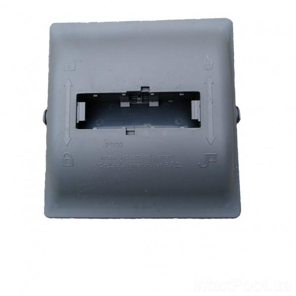 Чистящий корпус робота-пылесоса 28005 15шт/упак 12933